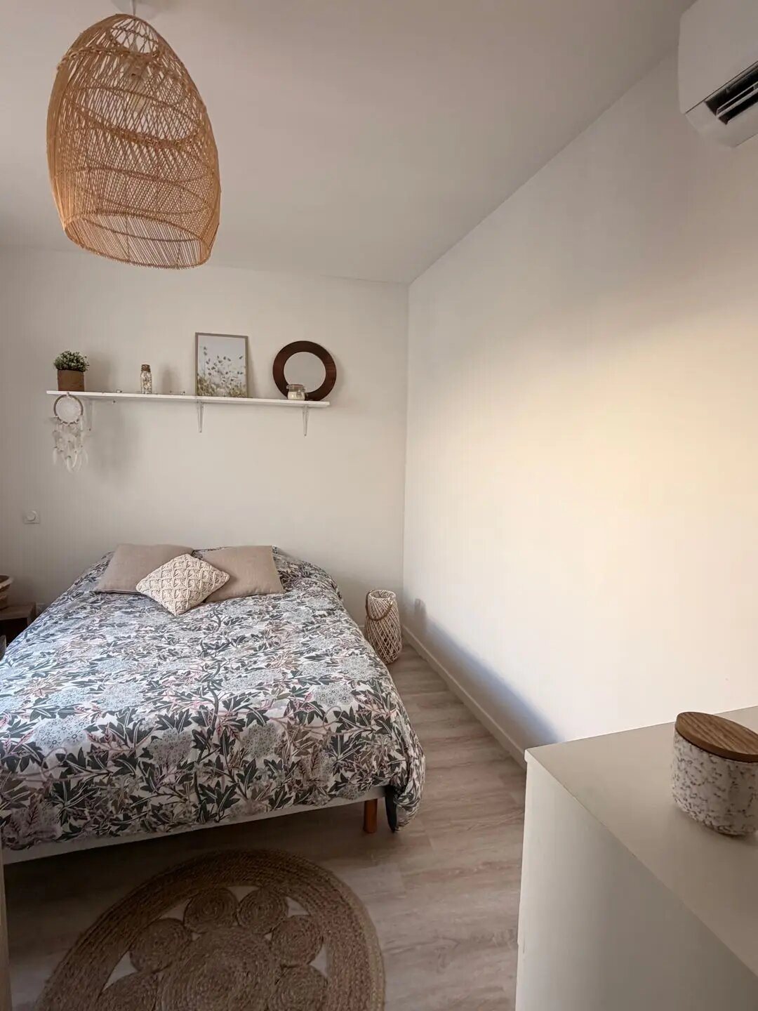 Maison à vendre, 60m², Villeneuve-lès-Maguelone