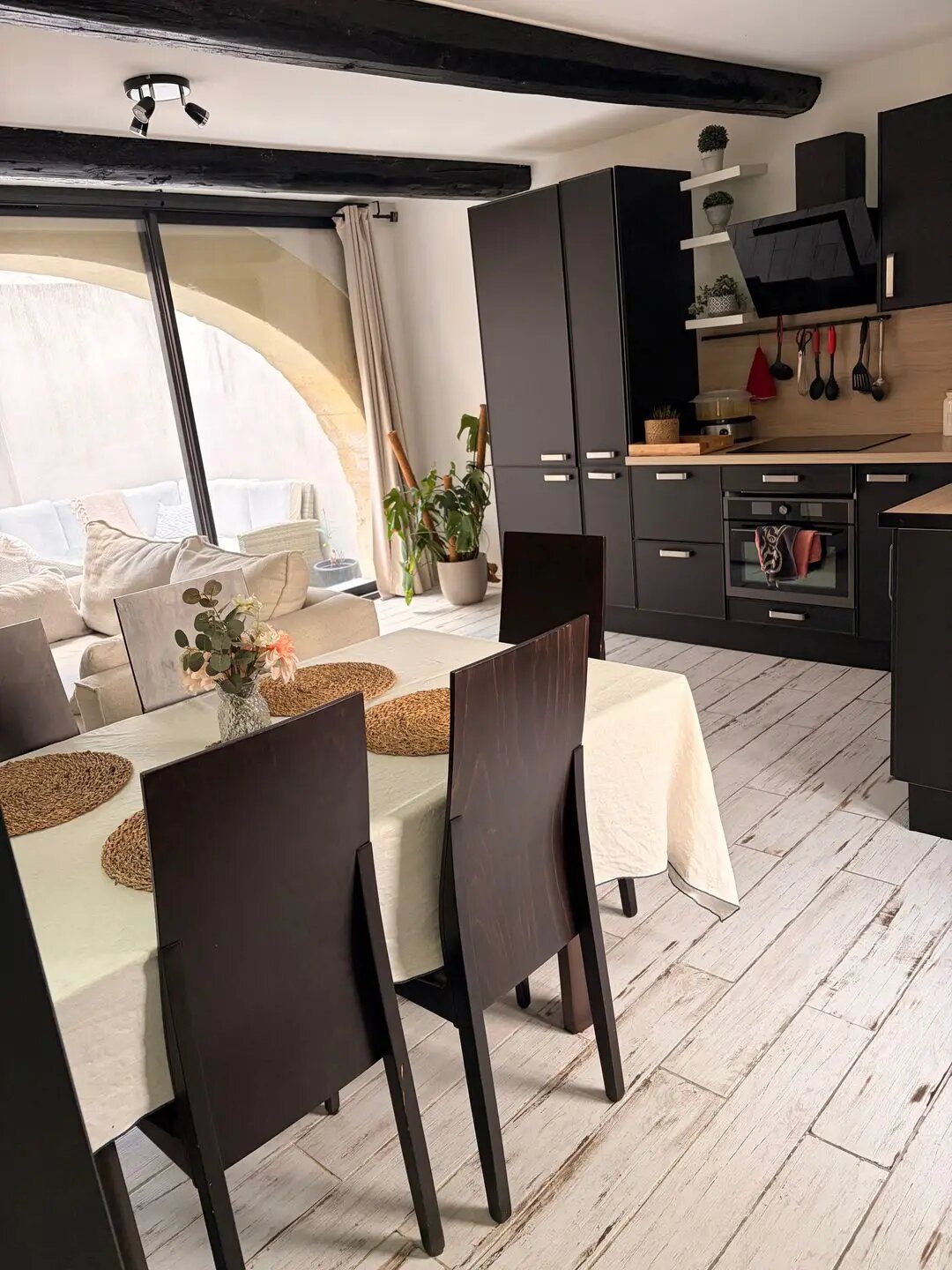 Maison à vendre, 60m², Villeneuve-lès-Maguelone