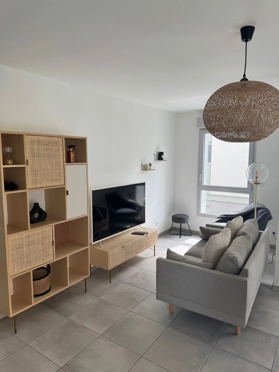 Appartement à louer, 53m², Saint-Genis-Pouilly