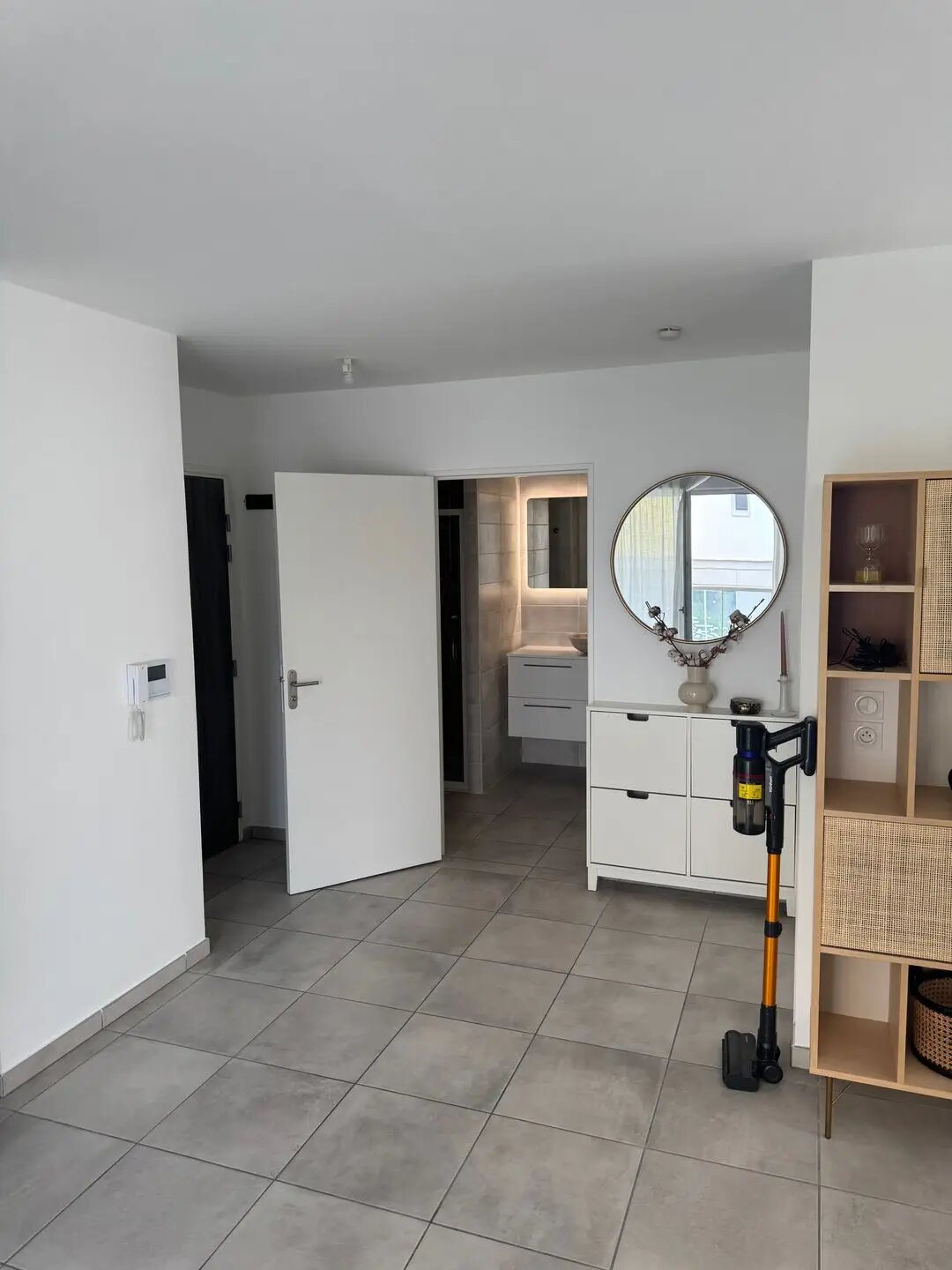 Appartement à louer, 53m², Saint-Genis-Pouilly
