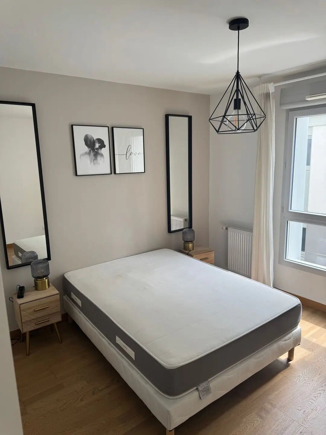 Appartement à louer, 53m², Saint-Genis-Pouilly