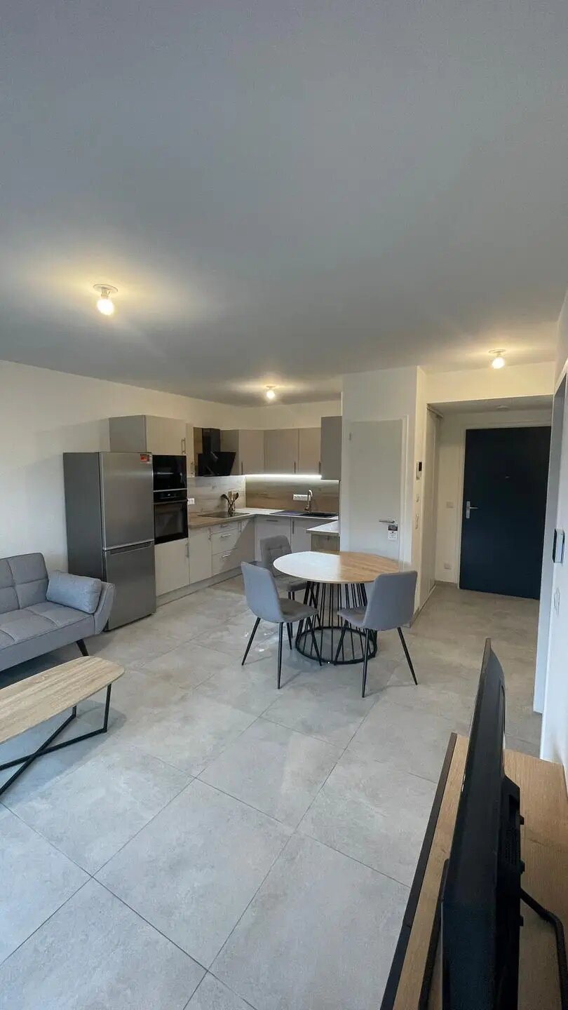Appartement à louer, 45m², Vétraz-Monthoux