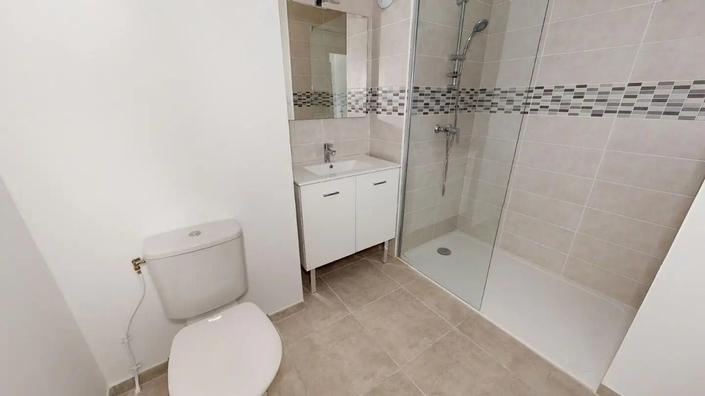 Appartement à louer, 28m², Dijon