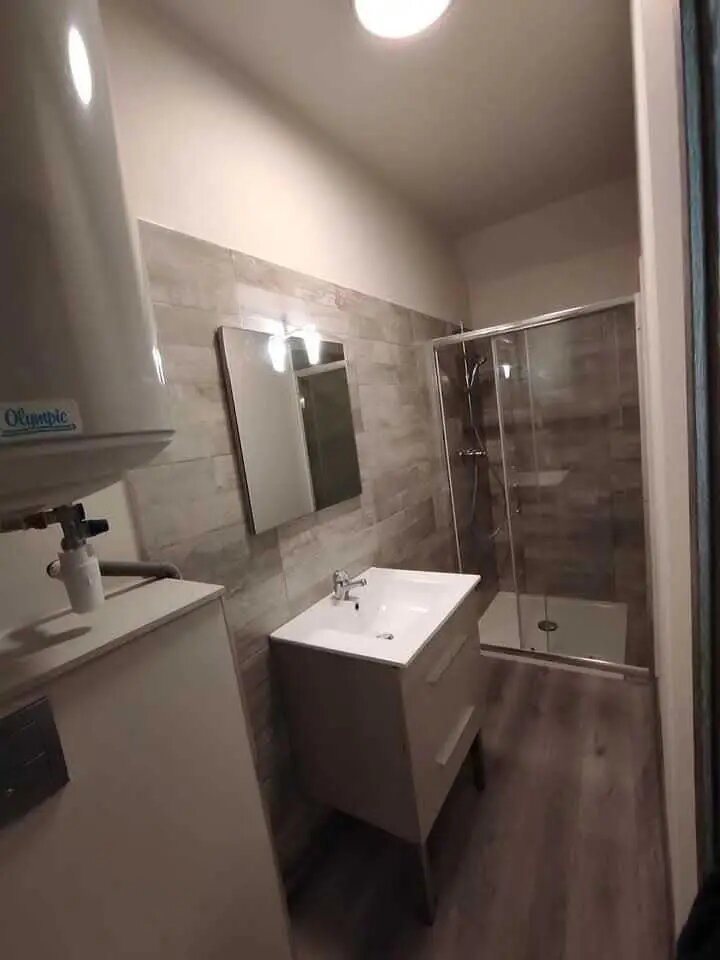 Appartement à louer, 19m², Lons-le-Saunier