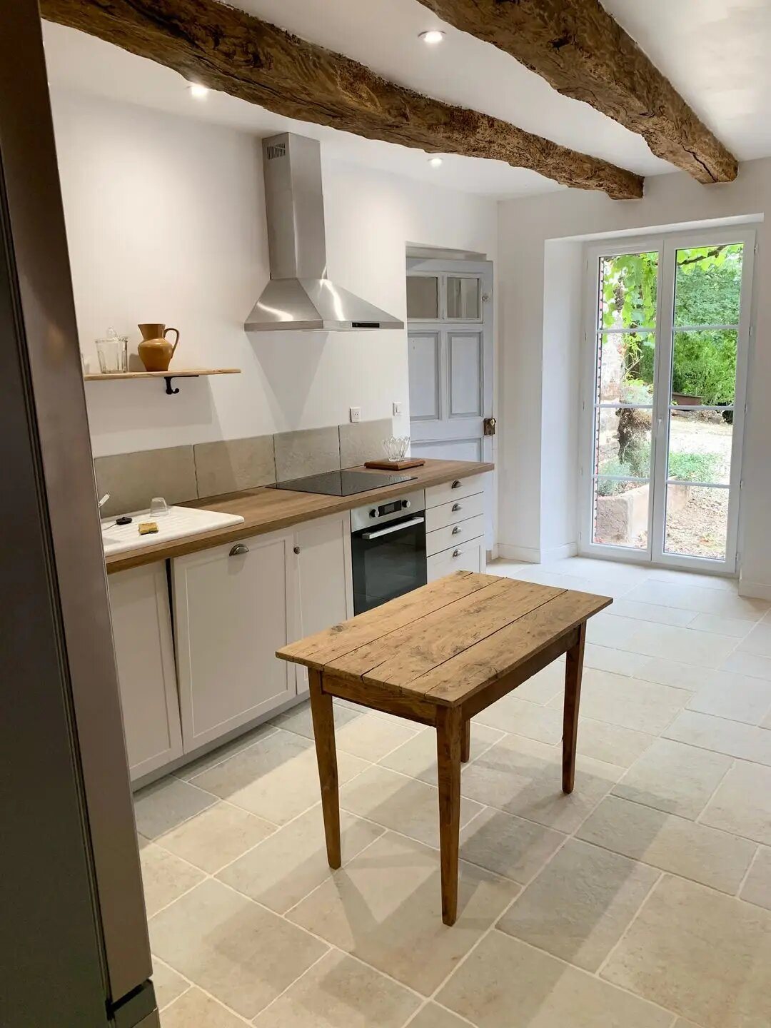 Maison à louer, 130m², Valence-d'Albigeois
