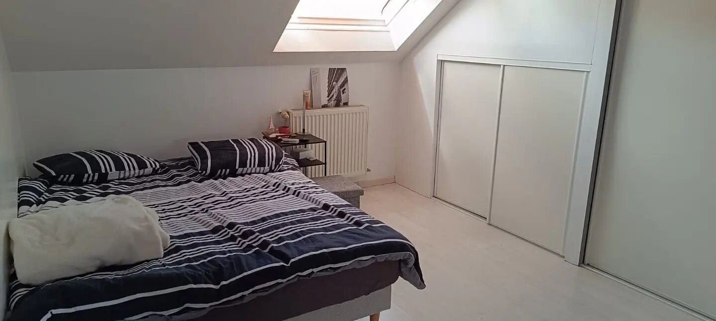 Appartement à louer, 80m², Belfort