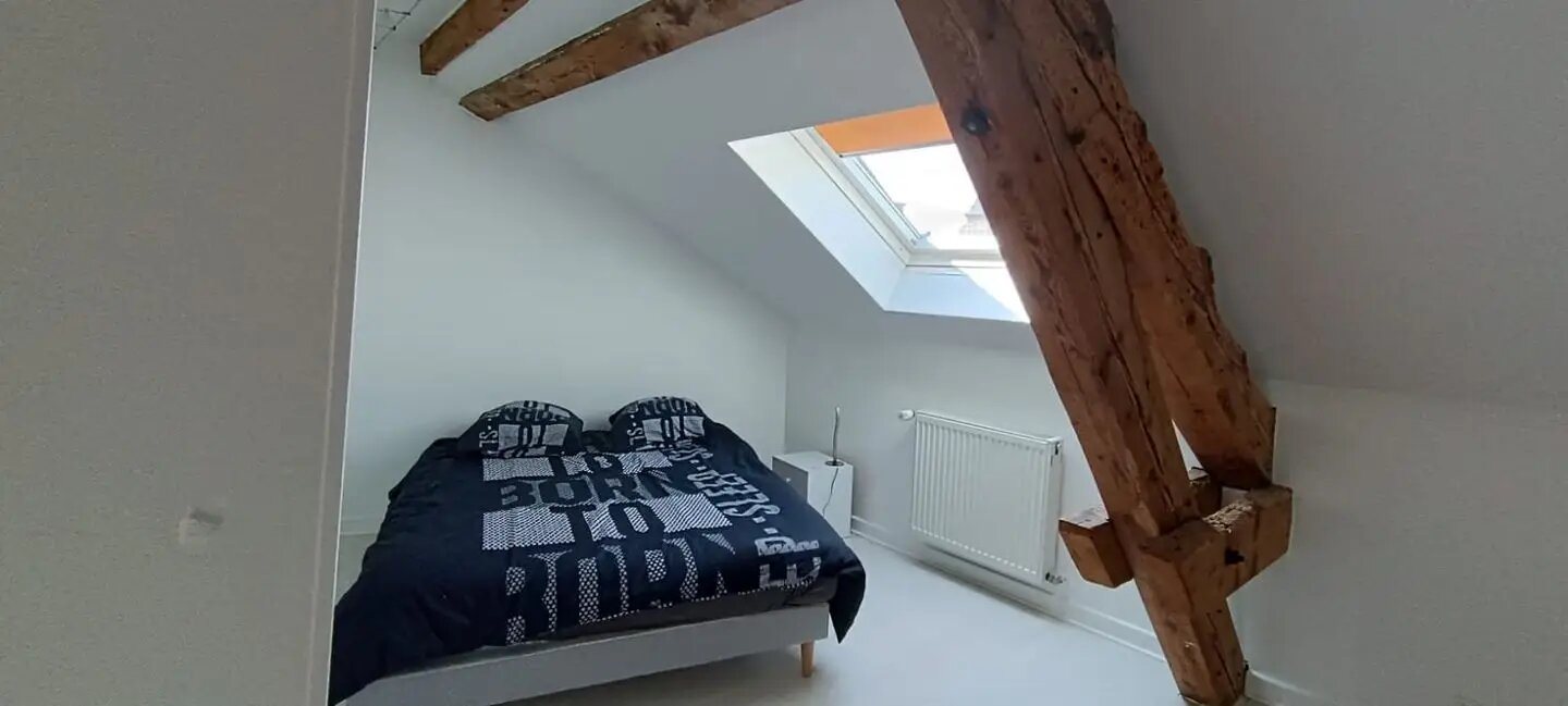 Appartement à louer, 80m², Belfort