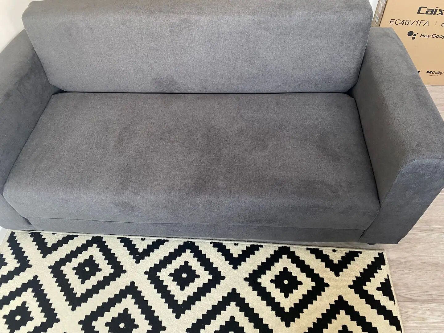 Appartement à louer, 34m², Chambéry
