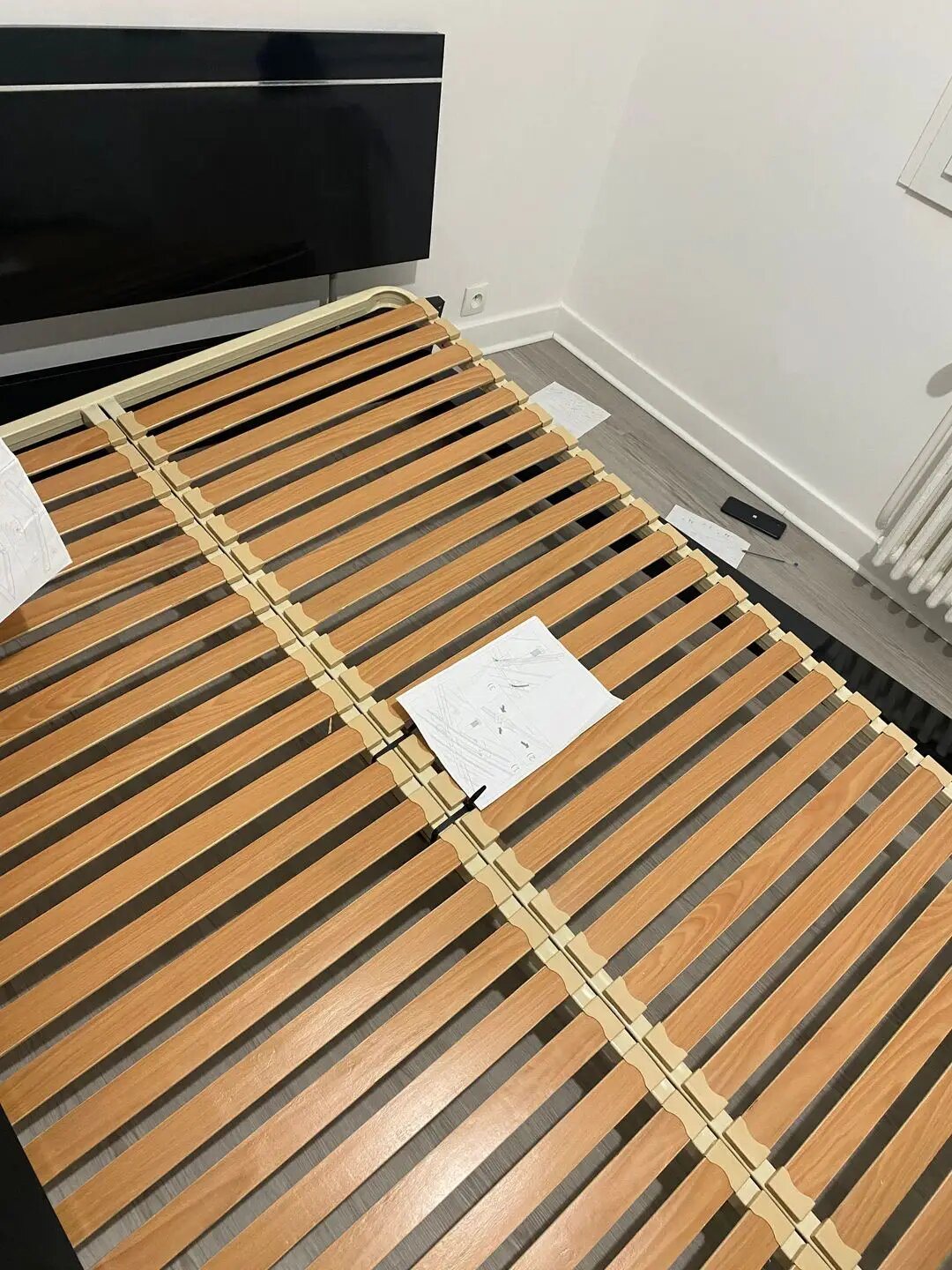 Appartement à louer, 34m², Chambéry