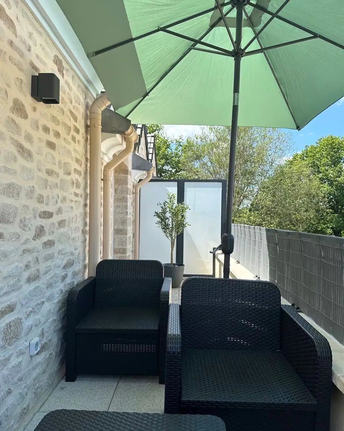 Appartement à vendre, 36m², Villeneuve-Saint-Denis