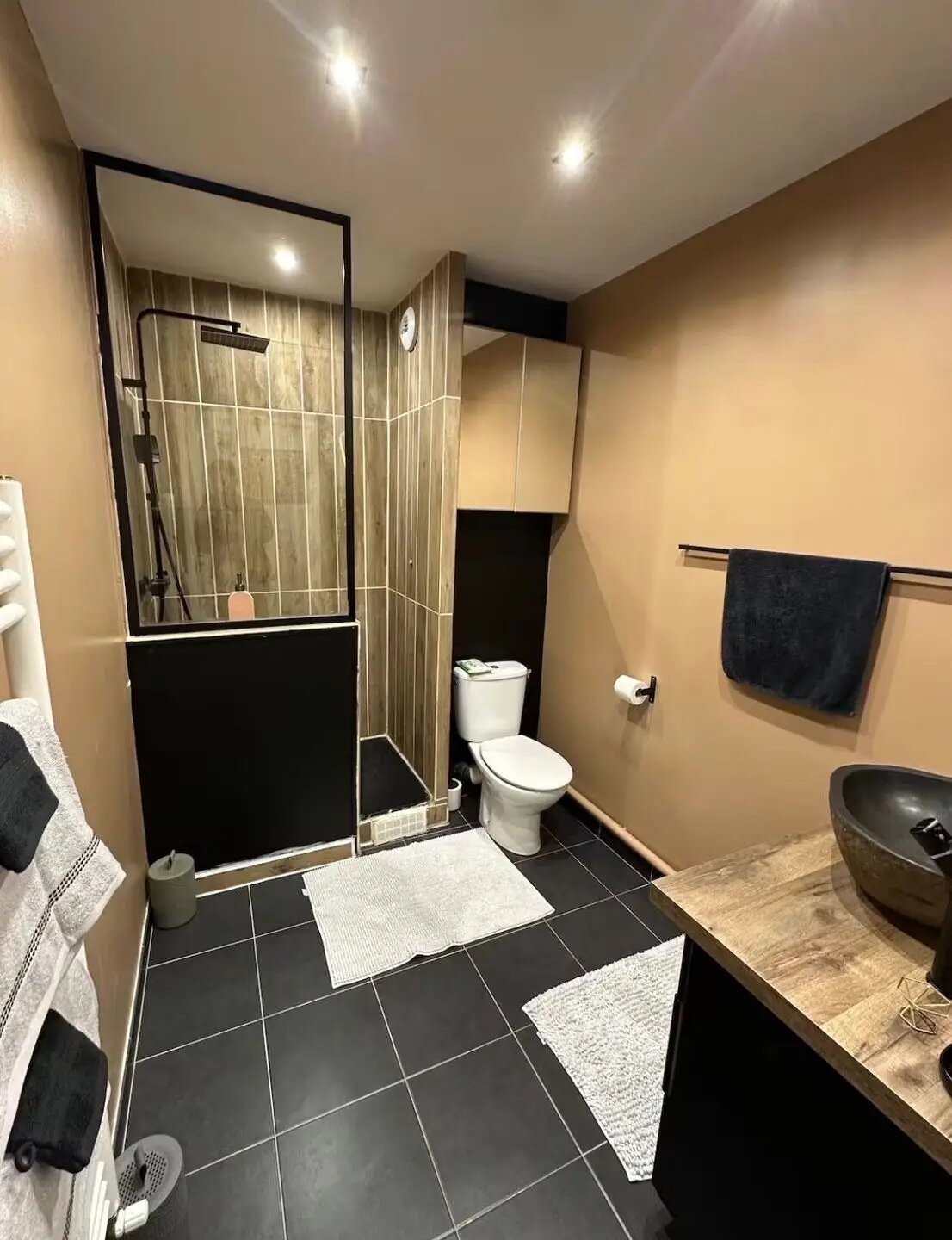 Appartement à vendre, 36m², Villeneuve-Saint-Denis