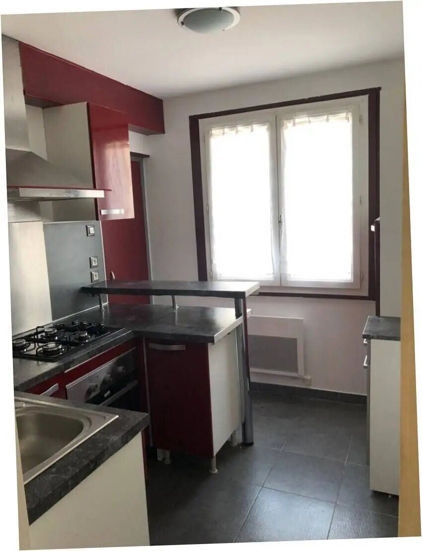 Appartement à louer, 65m², Avignon