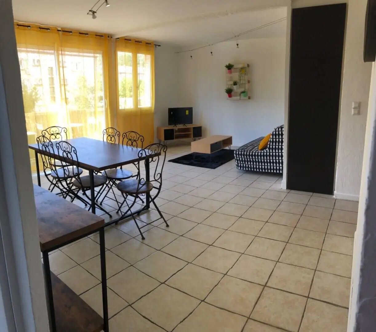 Appartement à louer, 65m², Avignon
