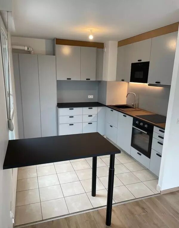 Appartement à louer, 55m², Nice