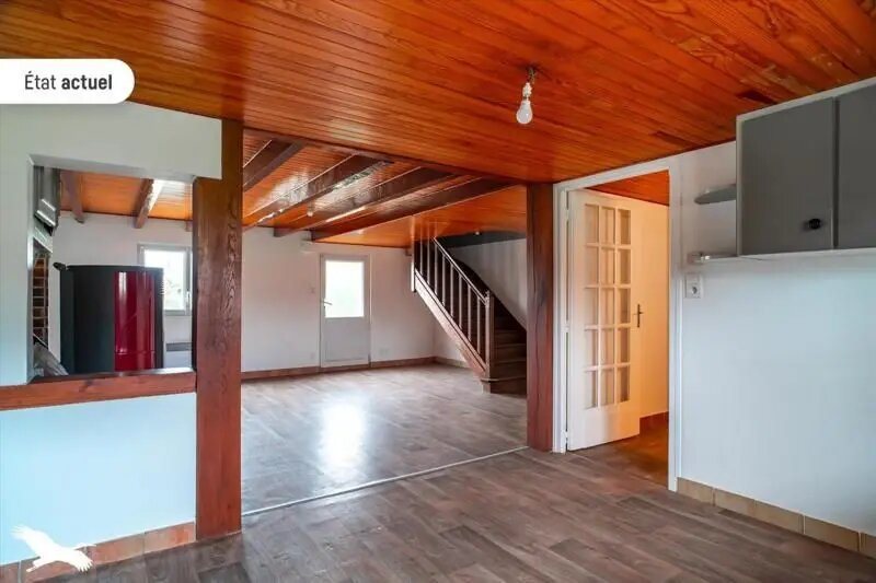 Maison à vendre, 106m², Trégunc