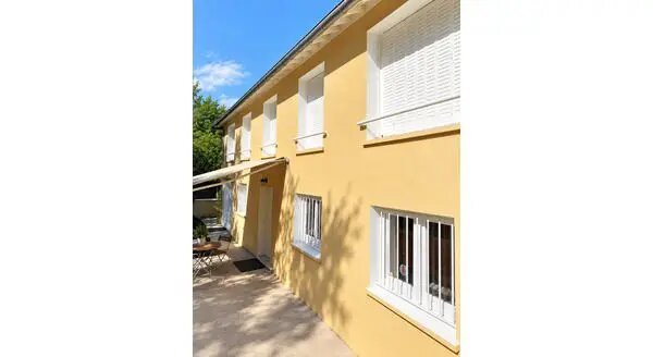 Maison à vendre, 160m², Vernou-la-Celle-sur-Seine