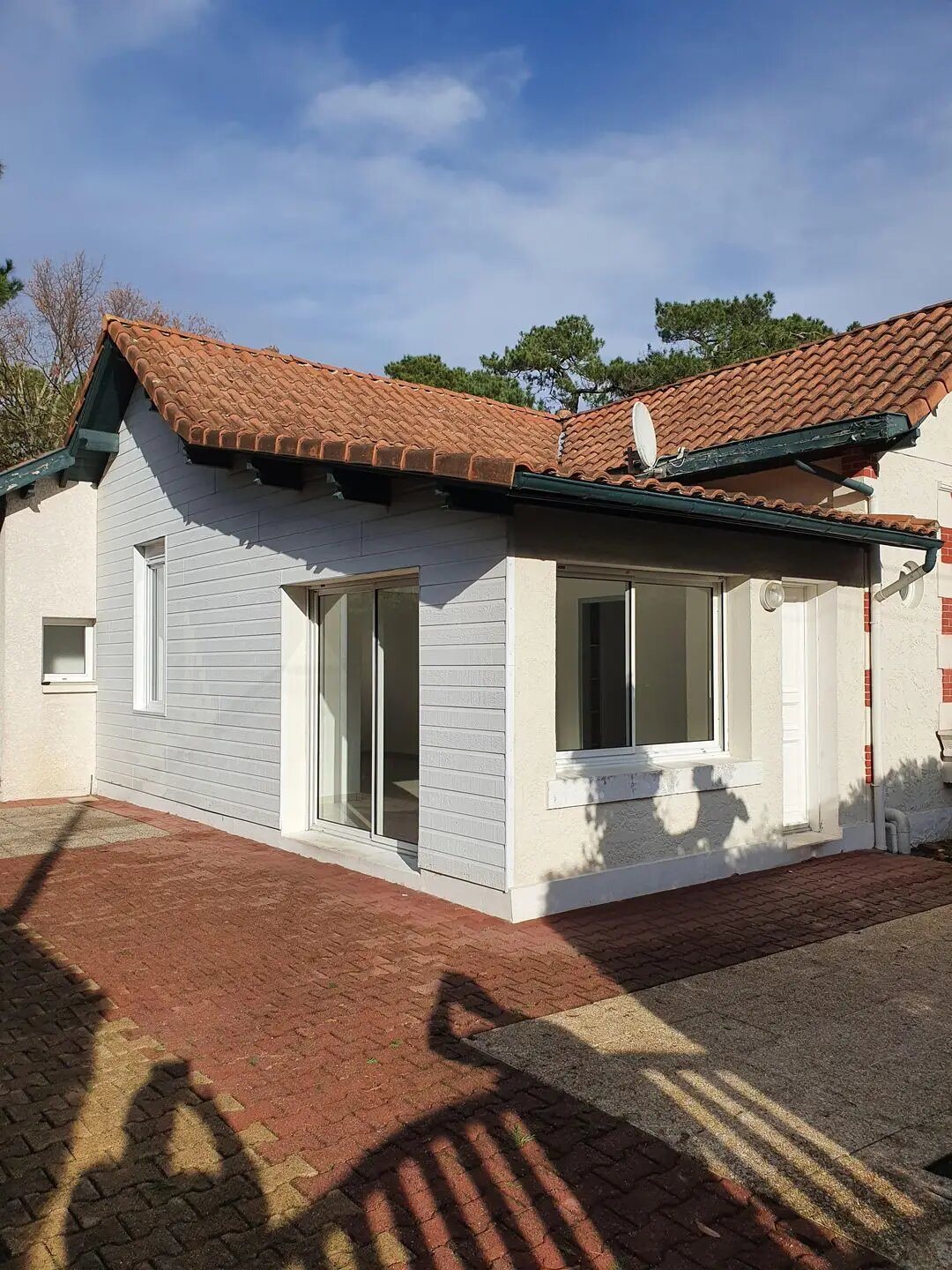 Maison à louer, 100m², La Teste-de-Buch