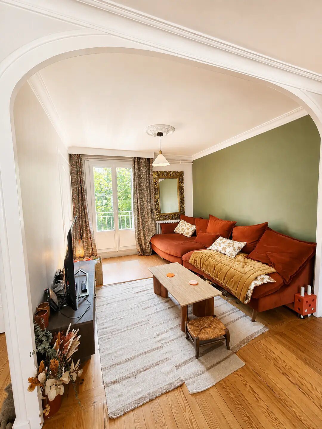 Appartement à vendre, 77m², Lyon 3ème