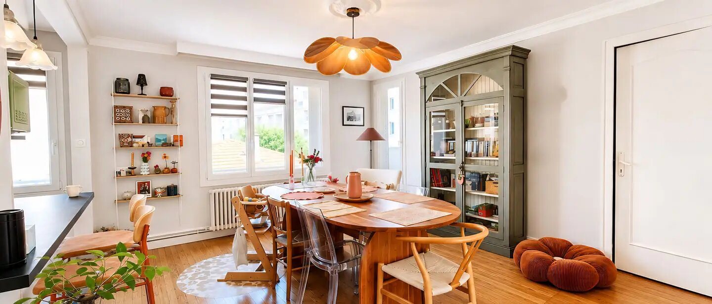 Appartement à vendre, 77m², Lyon 3ème