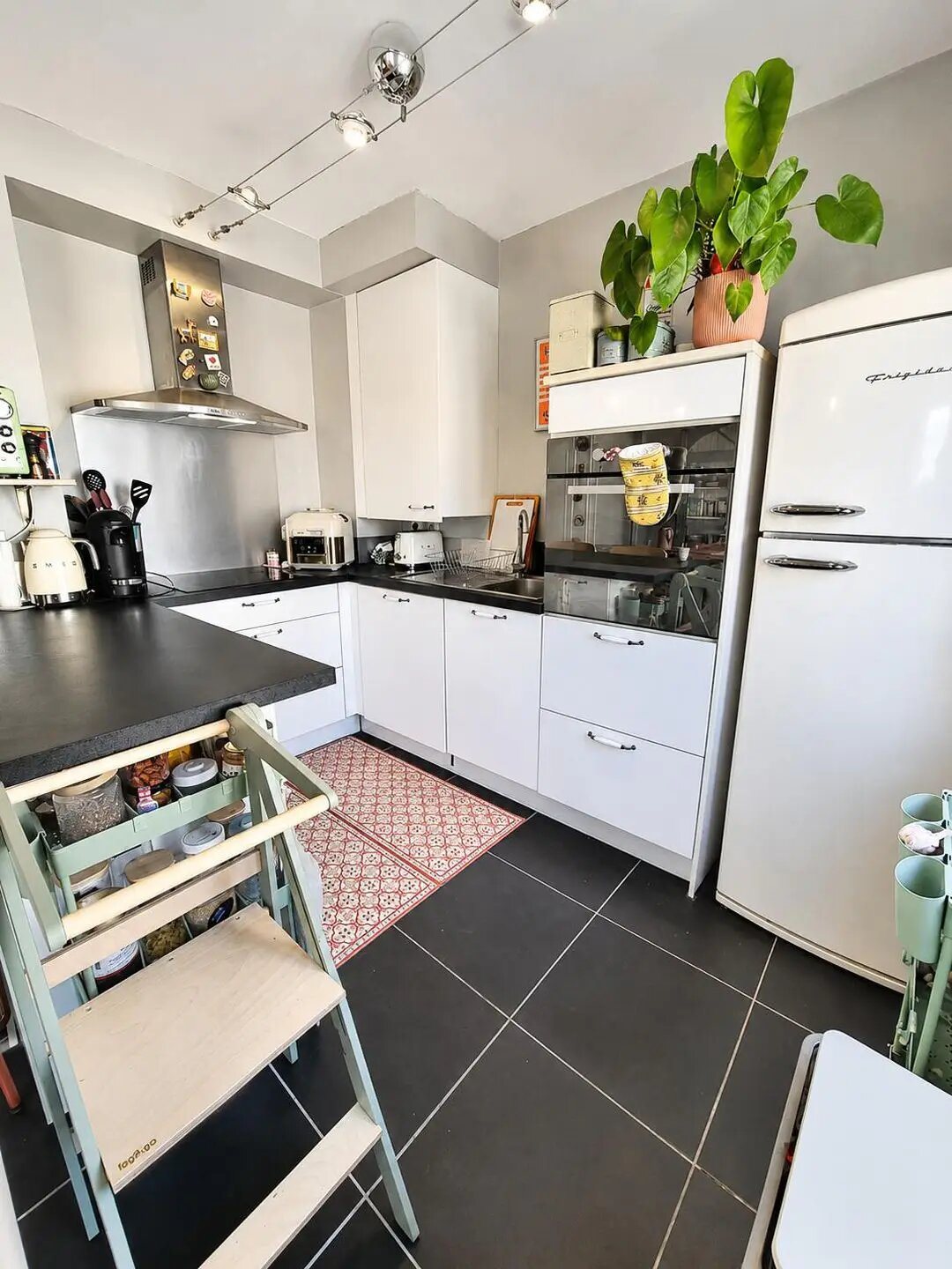 Appartement à vendre, 77m², Lyon 3ème