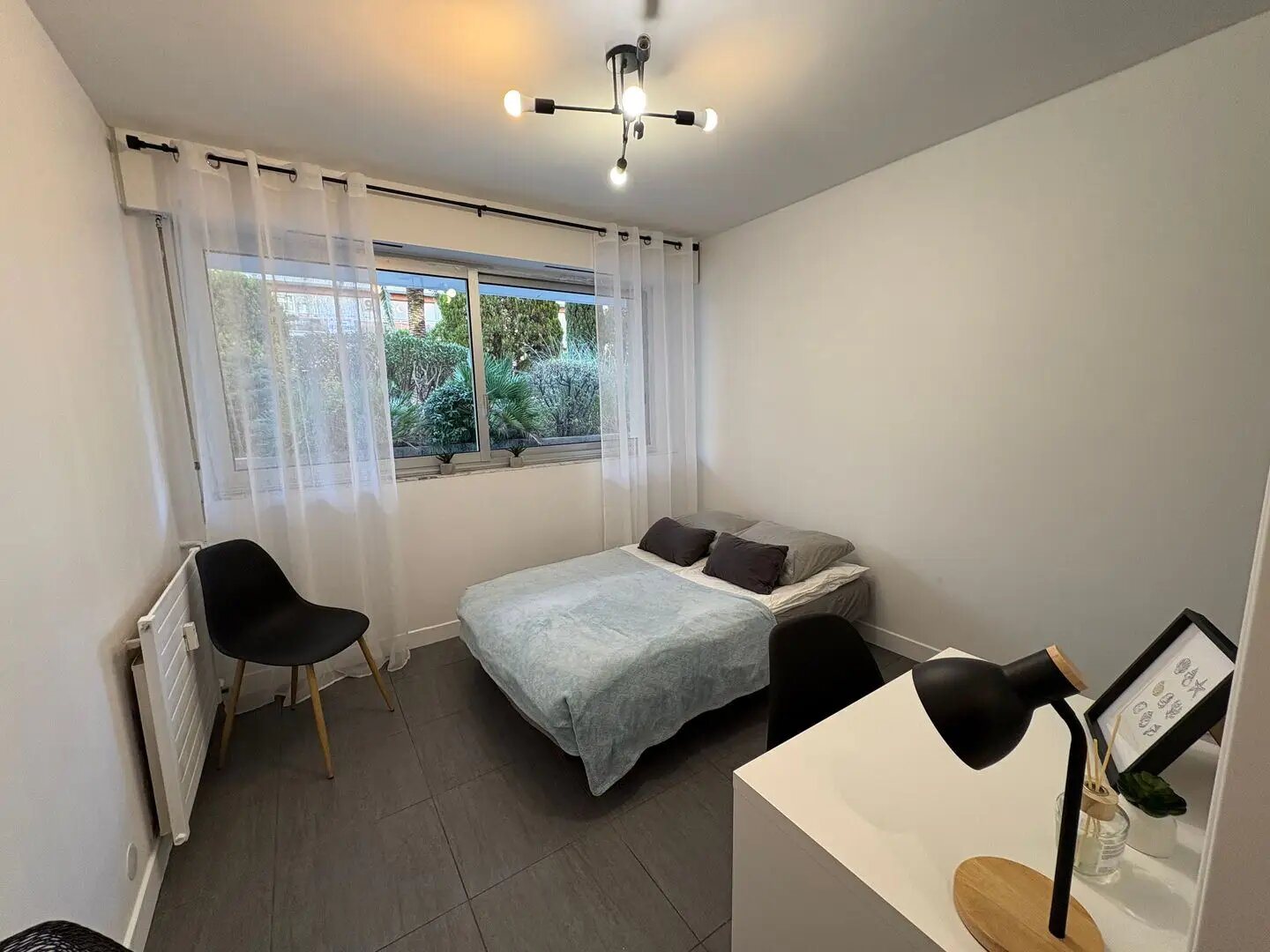 Appartement à vendre, 18m², Nice