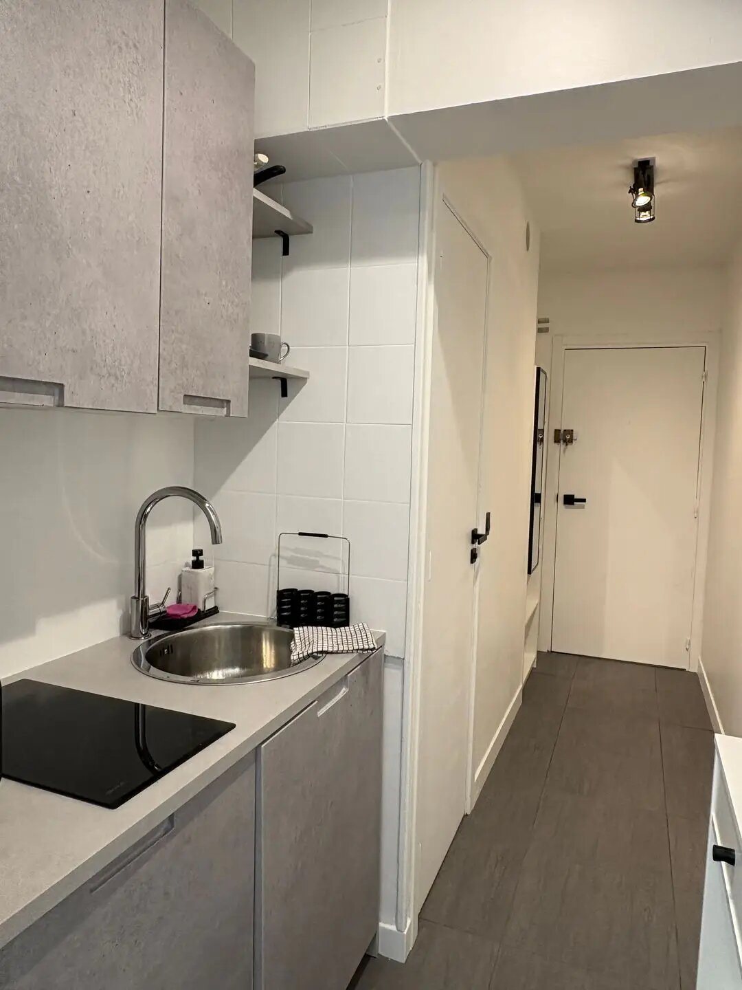 Appartement à vendre, 18m², Nice