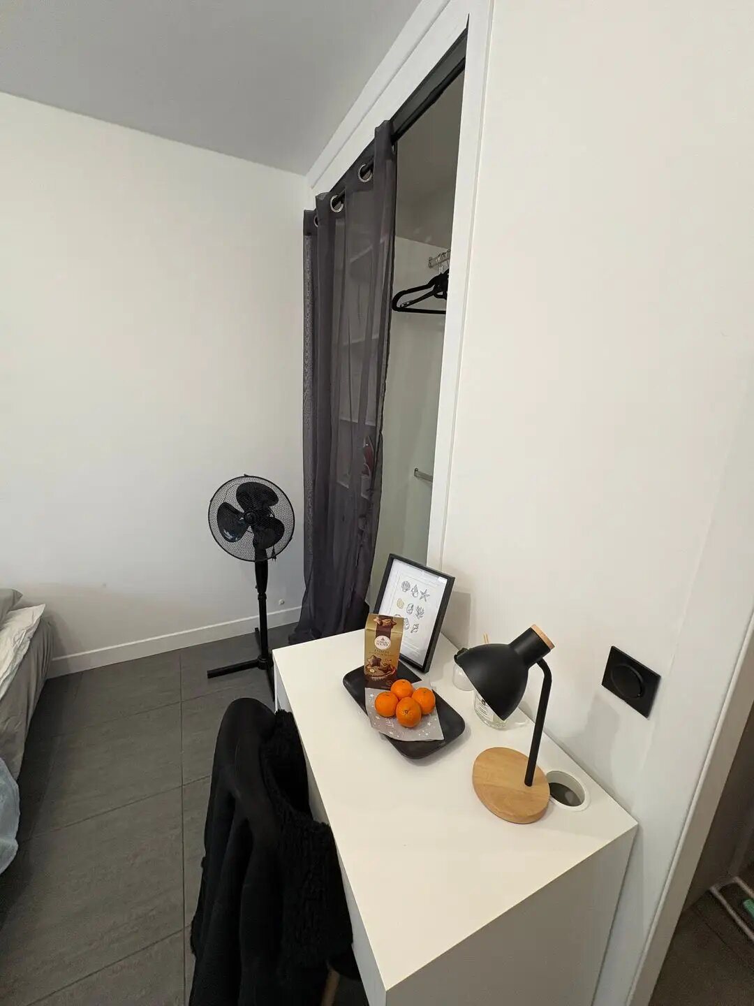 Appartement à vendre, 18m², Nice