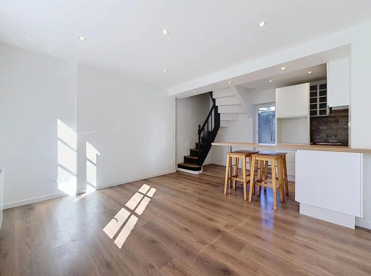 Maison à louer, 55m², Pont-l'Evêque