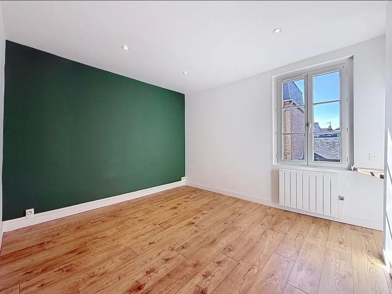 Maison à louer, 55m², Pont-l'Evêque