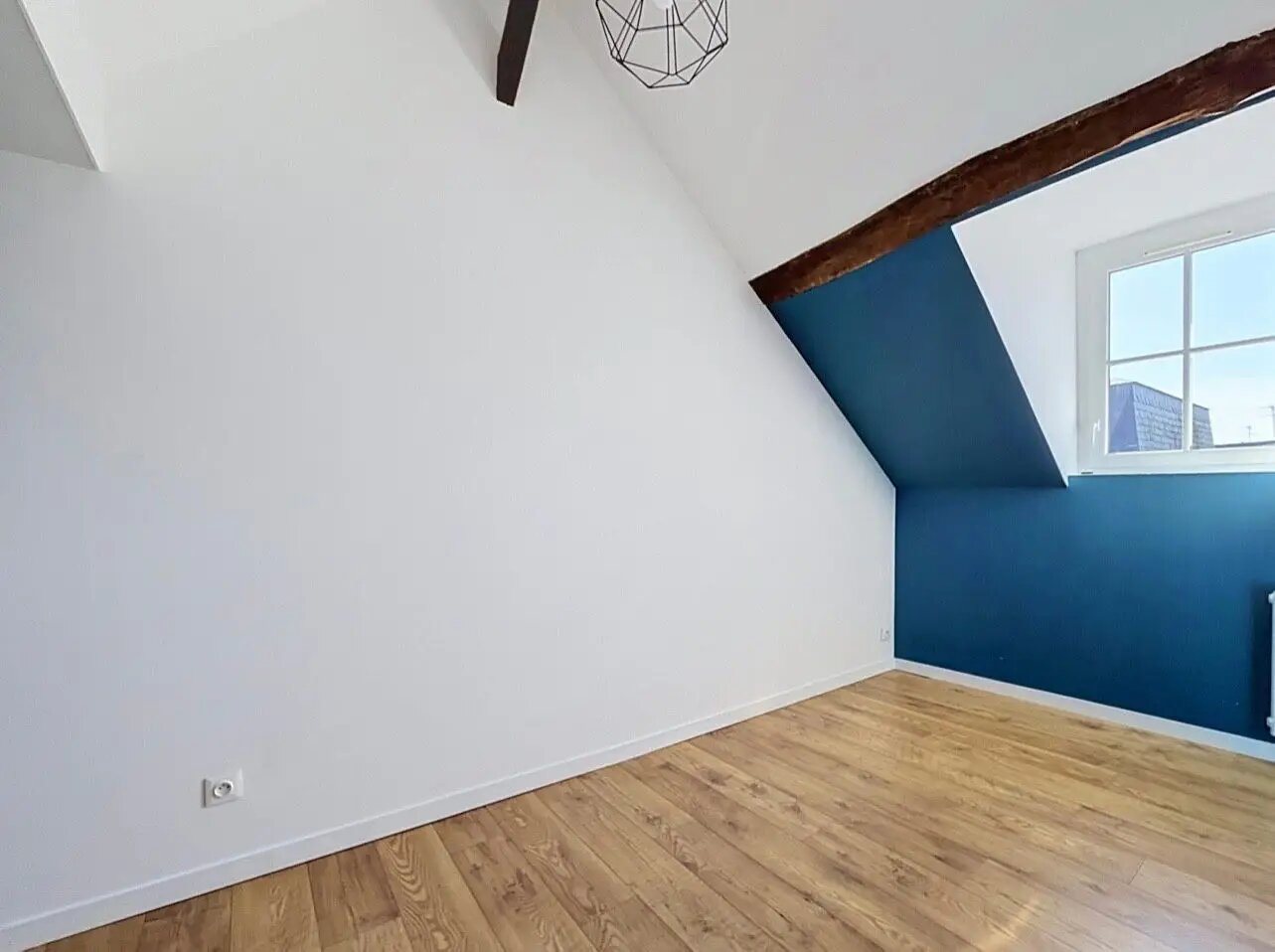 Maison à louer, 55m², Pont-l'Evêque