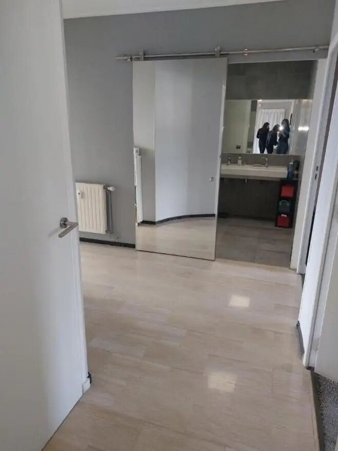 Appartement à louer, 109m², Grenoble