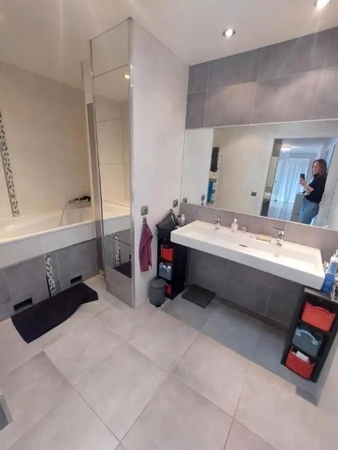 Appartement à louer, 109m², Grenoble