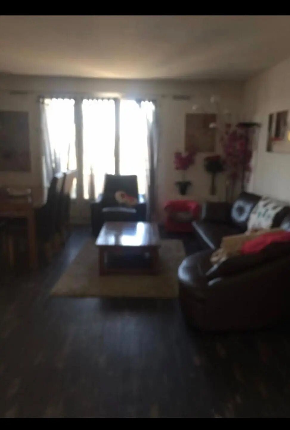 Appartement à vendre, 71m², Montgeron