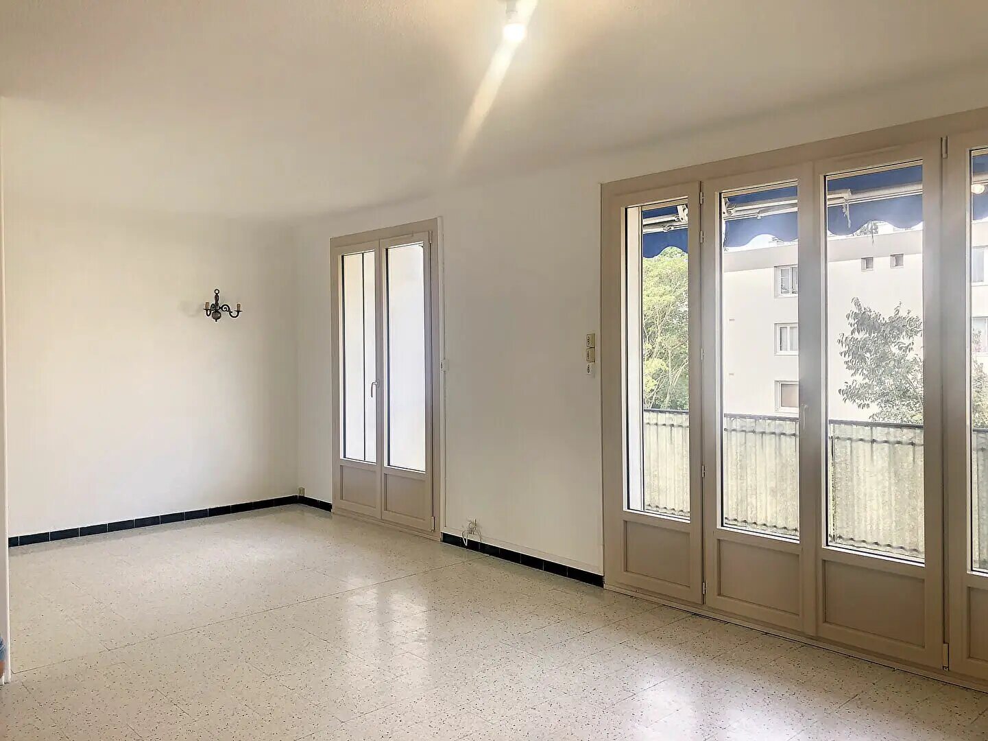 Appartement à louer, 76m², Avignon