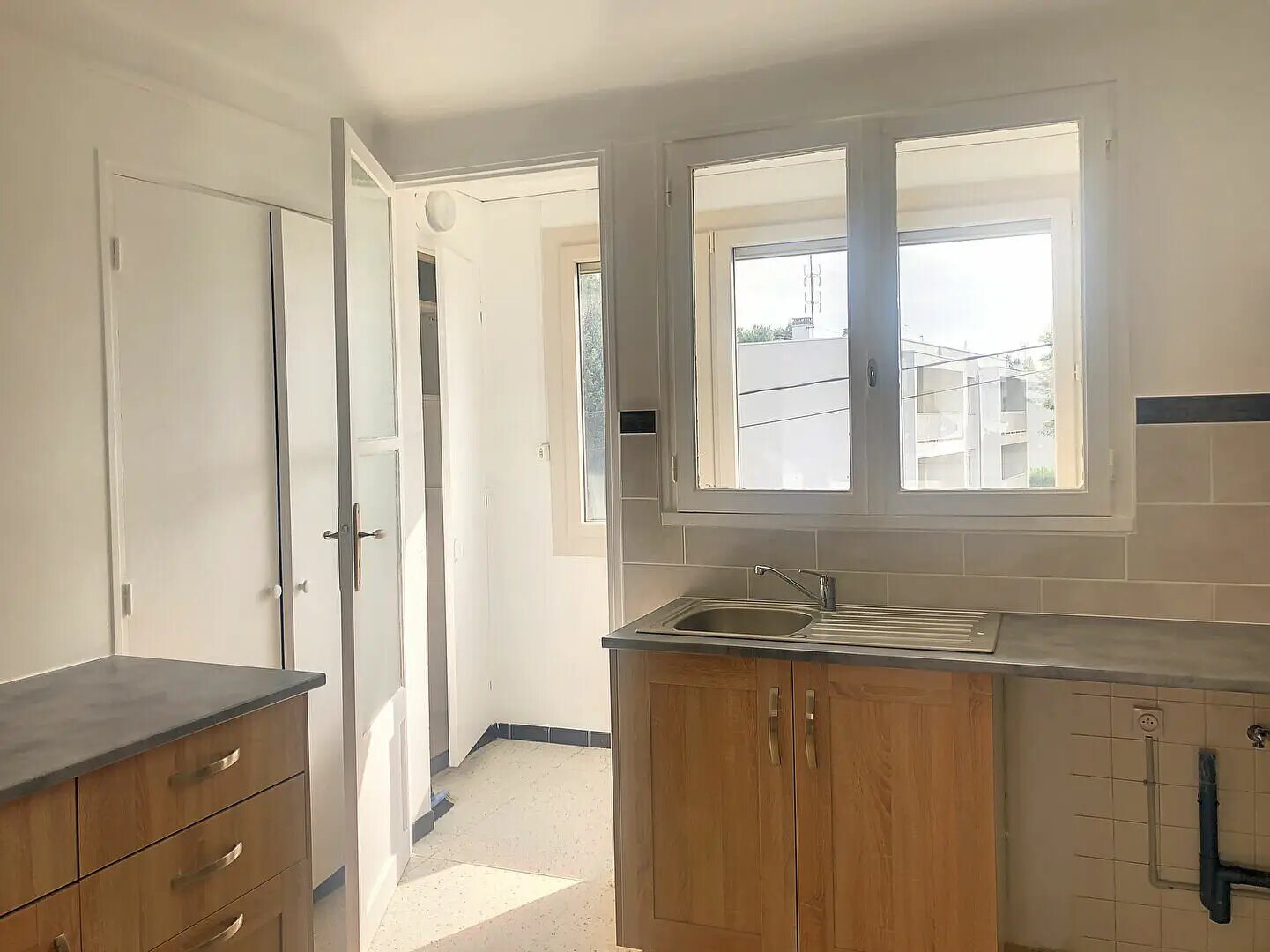 Appartement à louer, 76m², Avignon