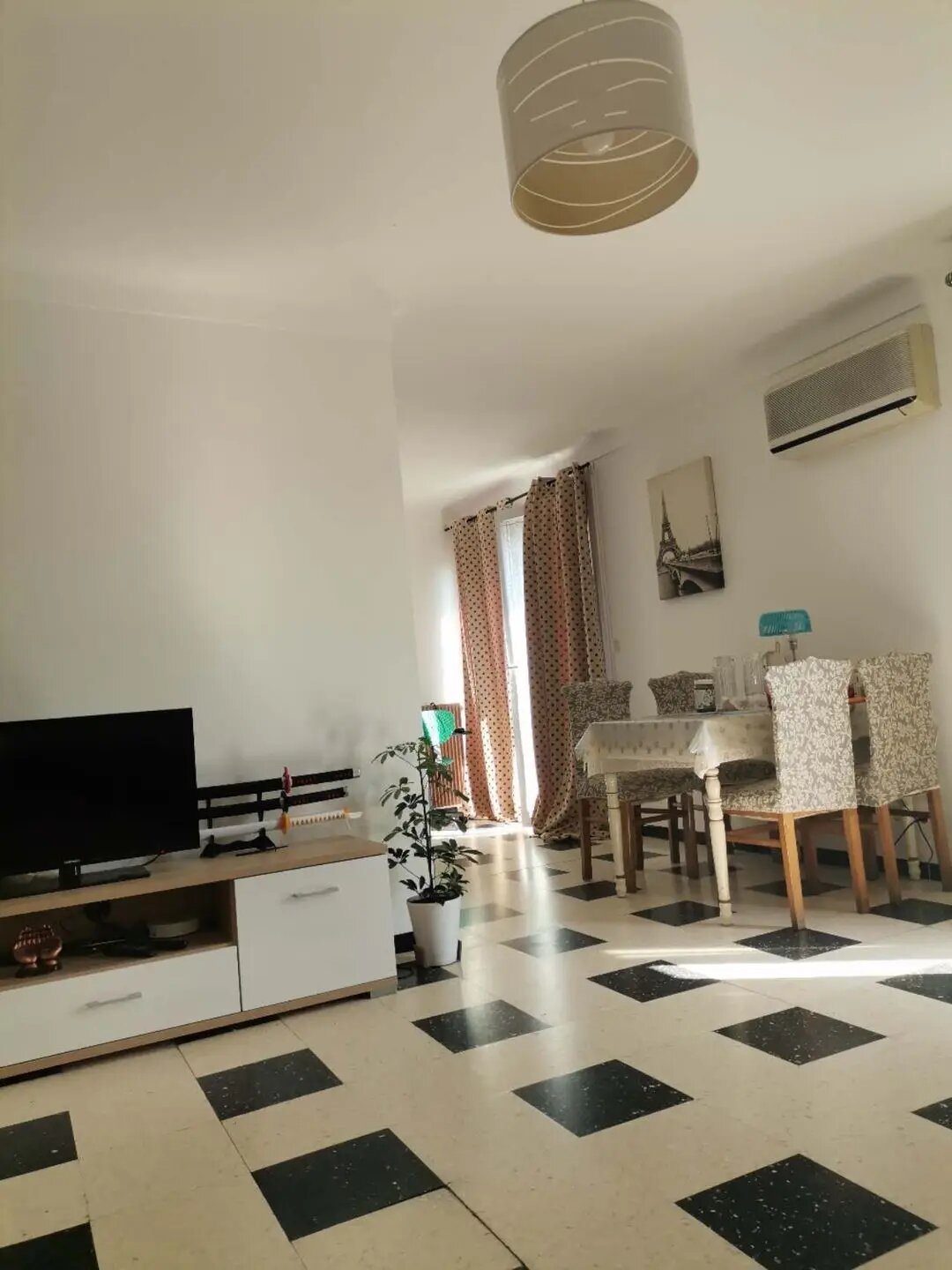 Appartement à vendre, 80m², Perpignan