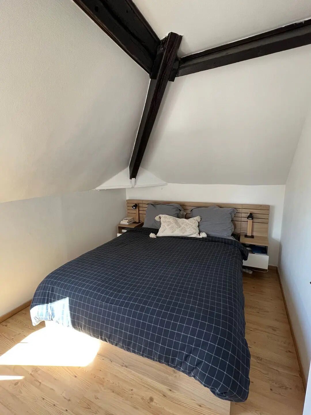 Appartement à louer, 50m², Montfort-l'Amaury