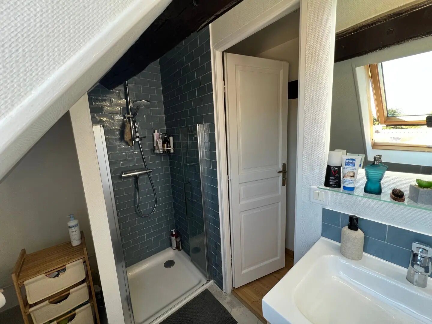 Appartement à louer, 50m², Montfort-l'Amaury