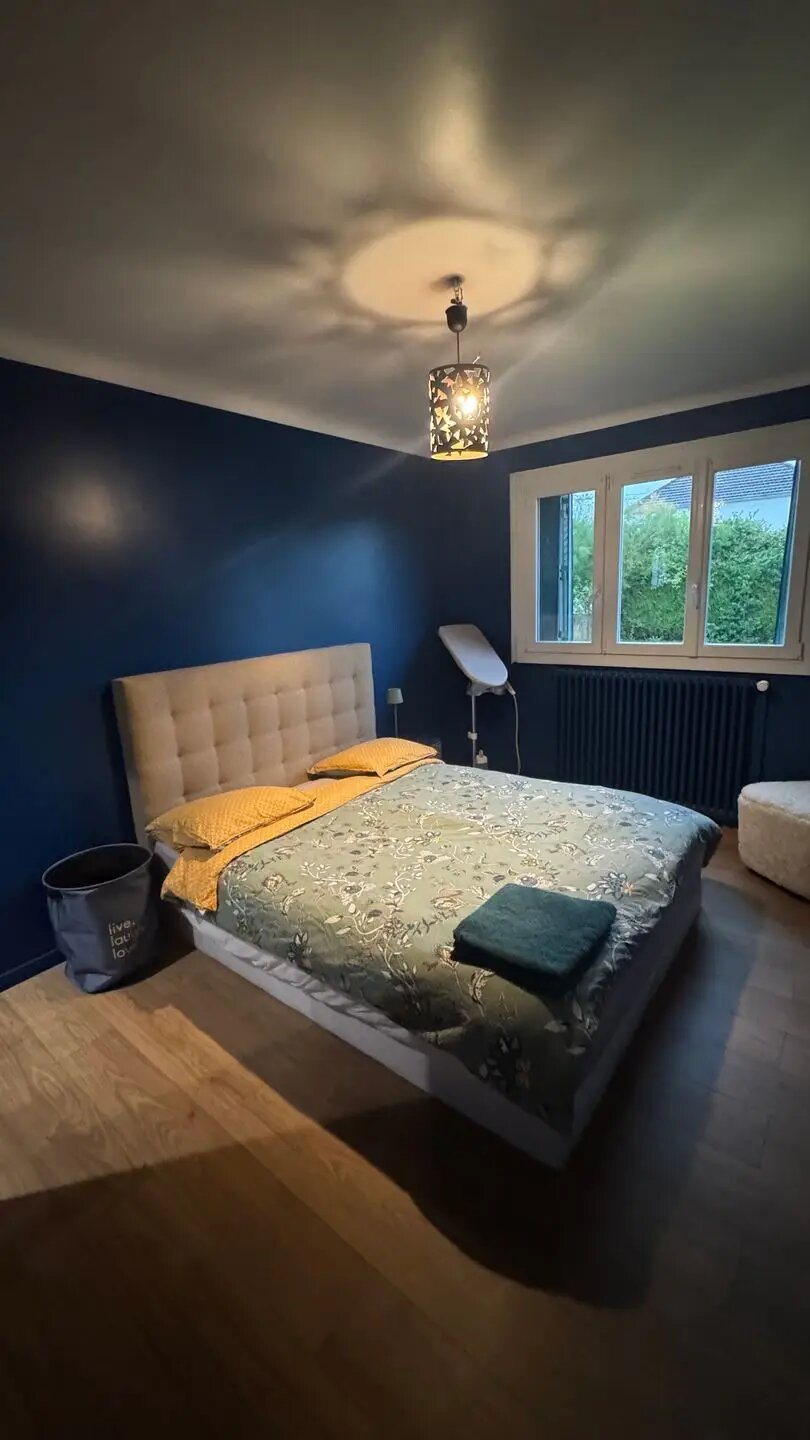 Maison à louer, 107m², Auxerre