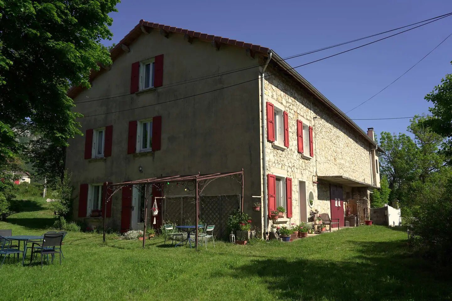 Maison à vendre, 192m², Vassieux-en-Vercors
