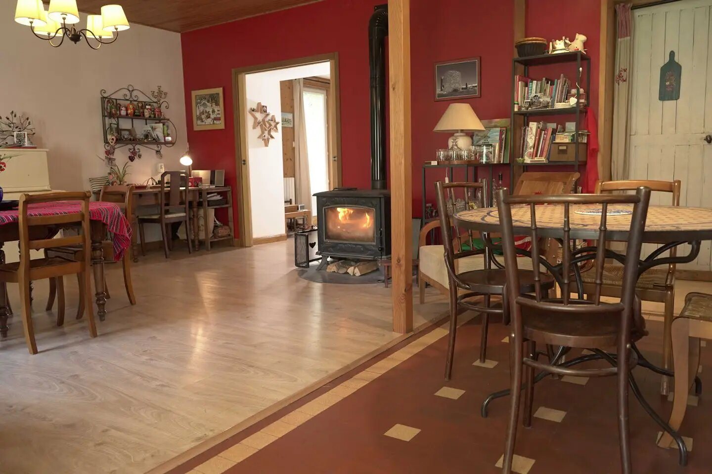 Maison à vendre, 192m², Vassieux-en-Vercors
