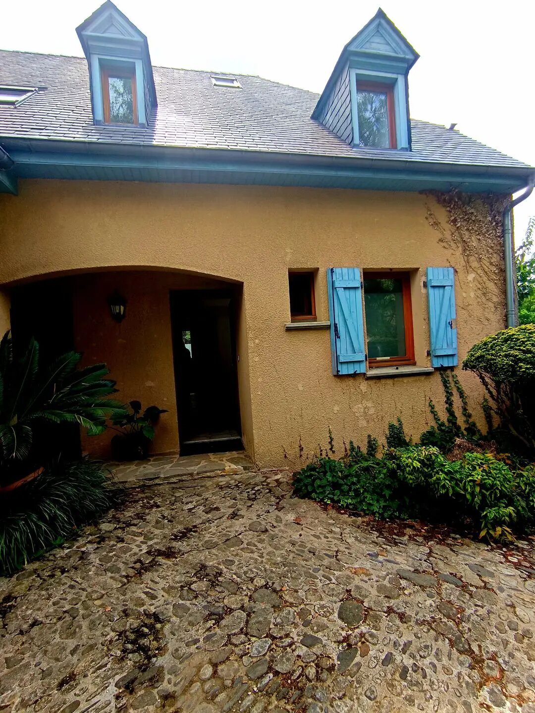 Appartement à louer, 75m², Tarbes