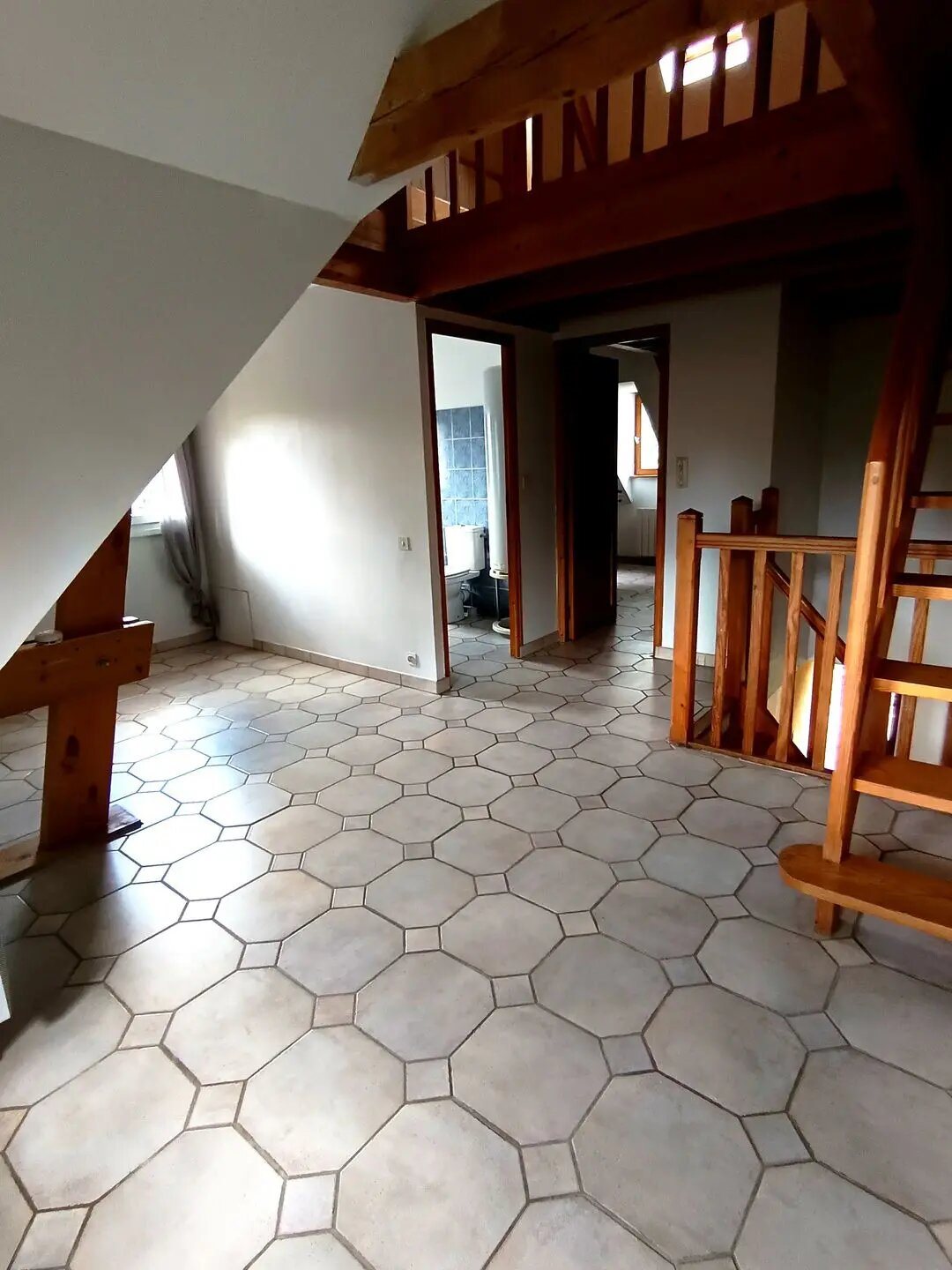Appartement à louer, 75m², Tarbes