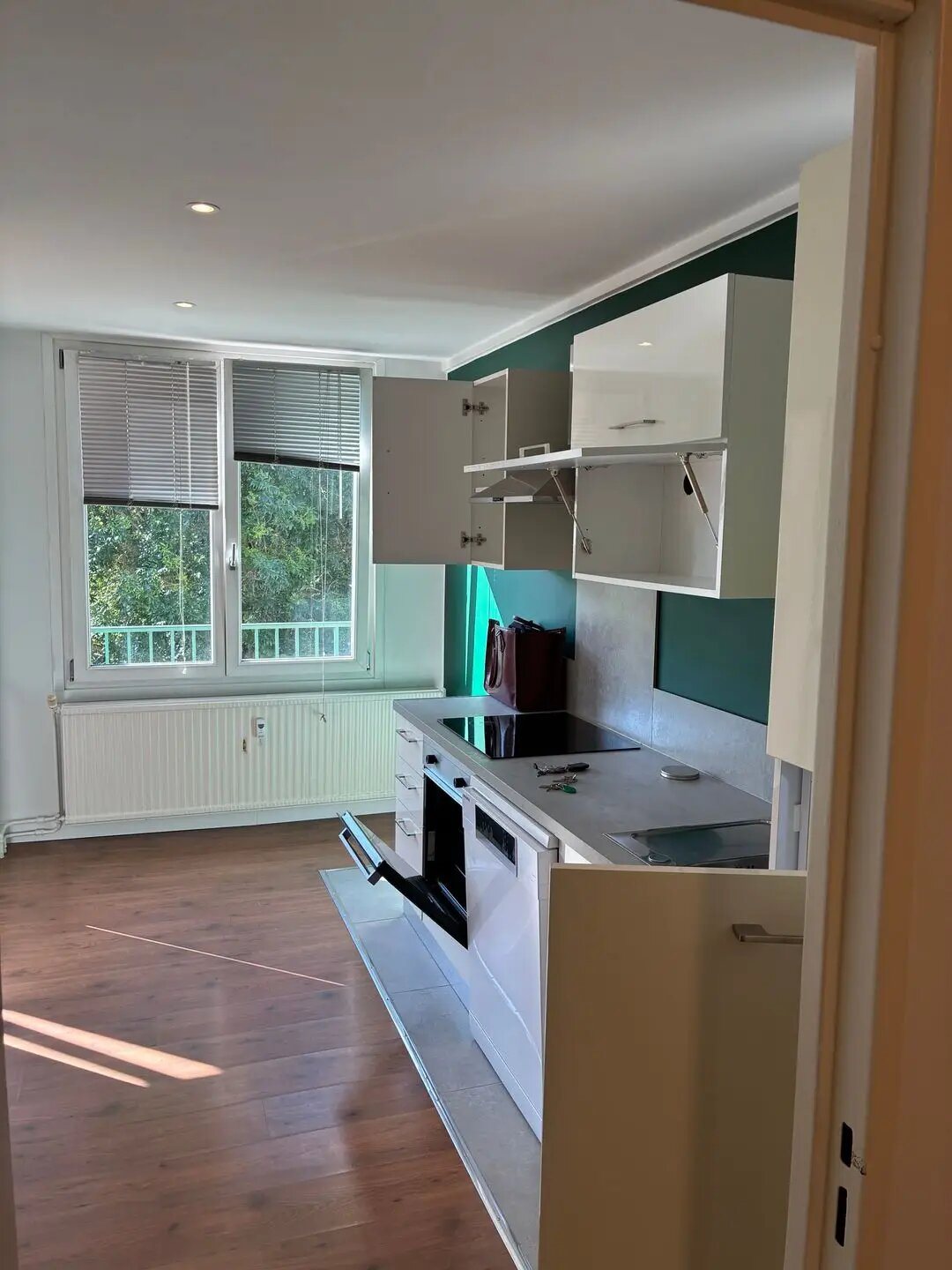 Appartement à louer, 70m², Lambersart