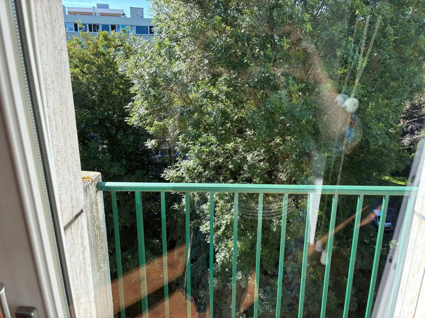 Appartement à louer, 70m², Lambersart