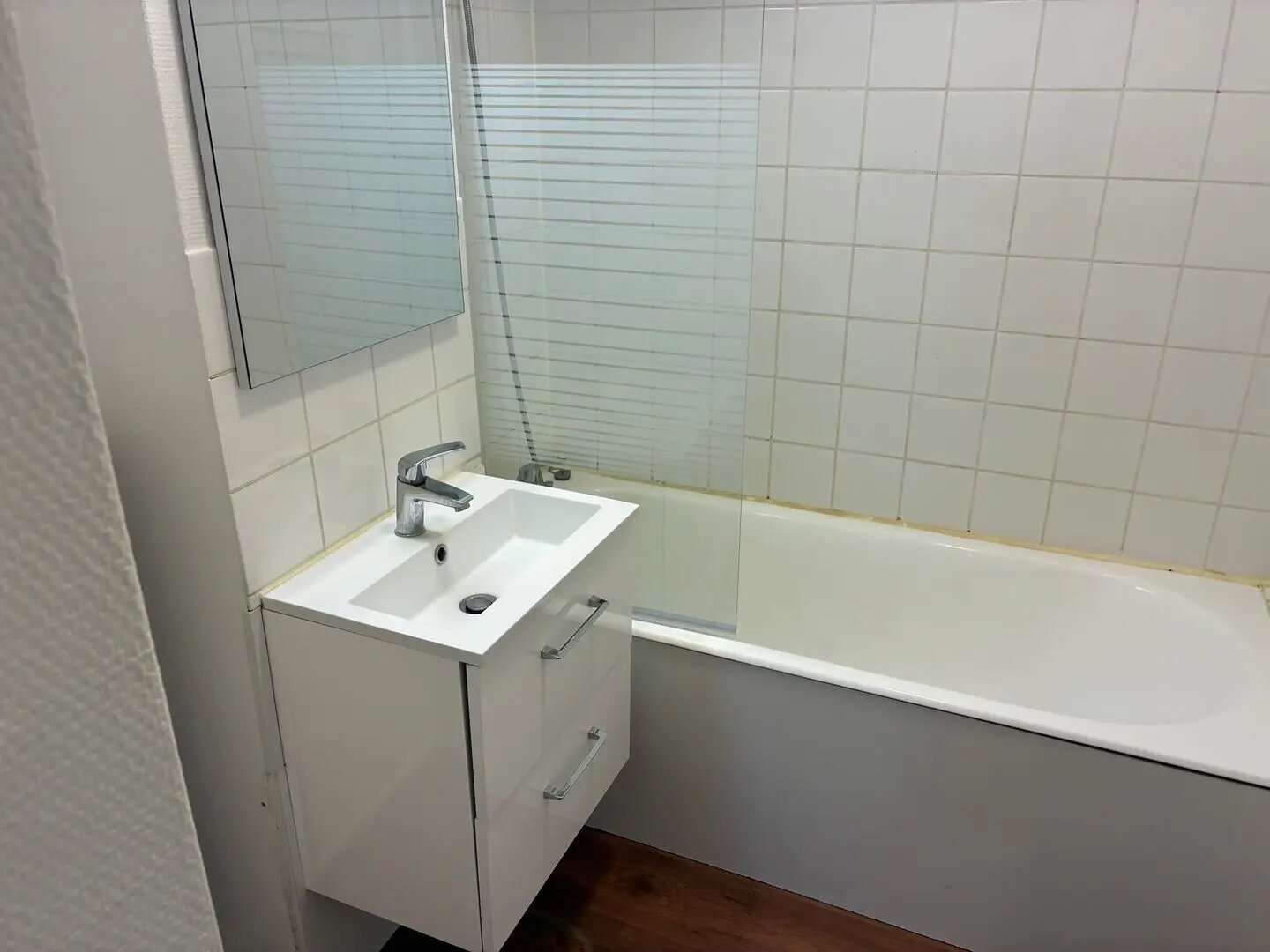 Appartement à louer, 70m², Lambersart