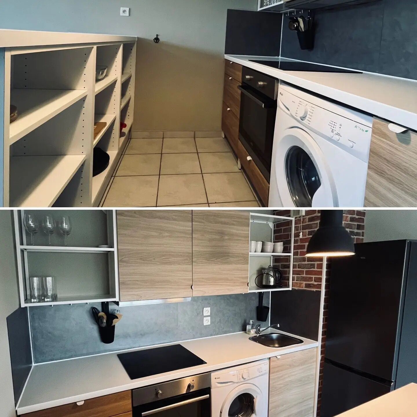 Appartement à louer, 46m², Vétraz-Monthoux