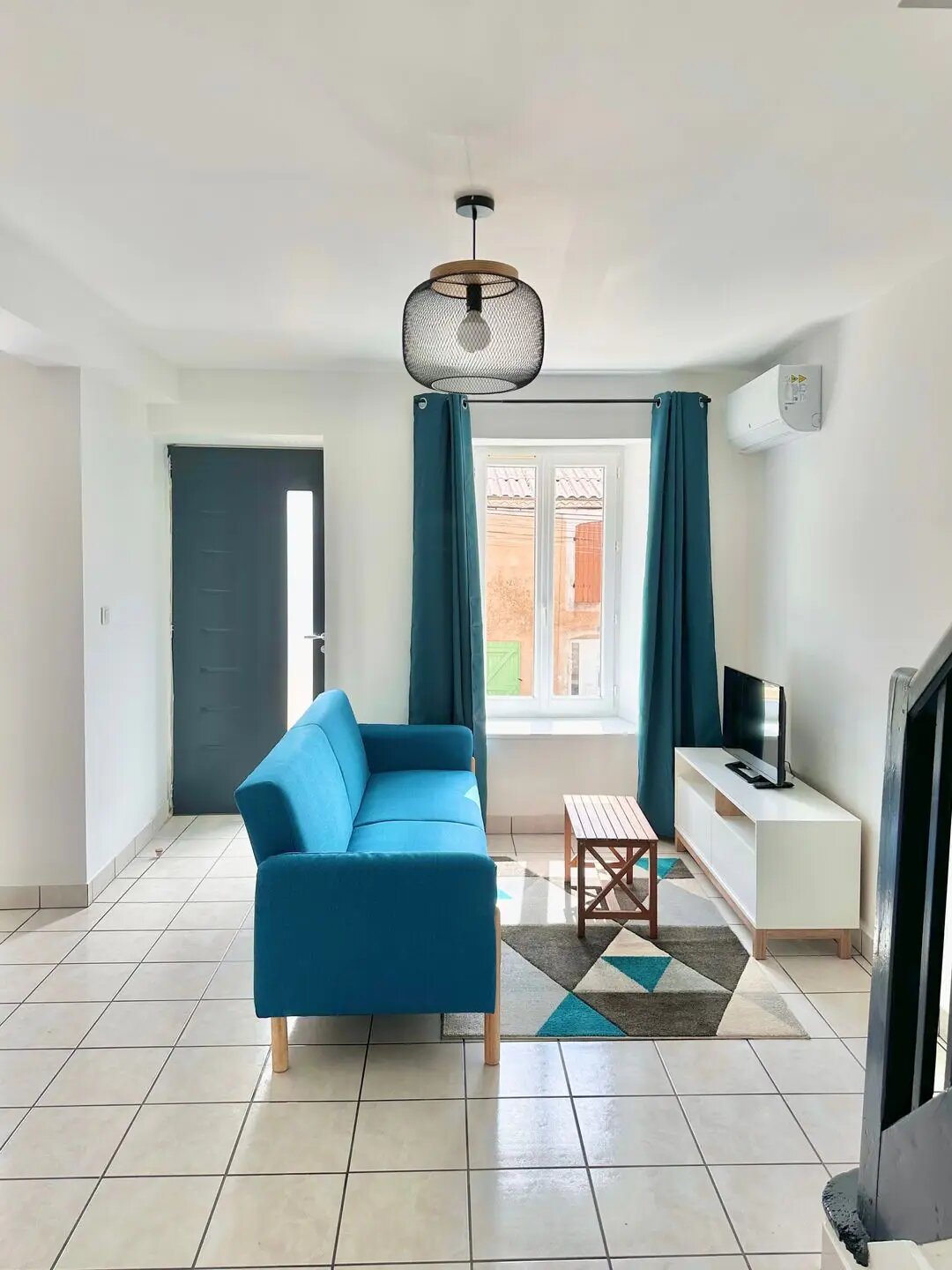 Maison à louer, 78m², Buzet-sur-Baïse