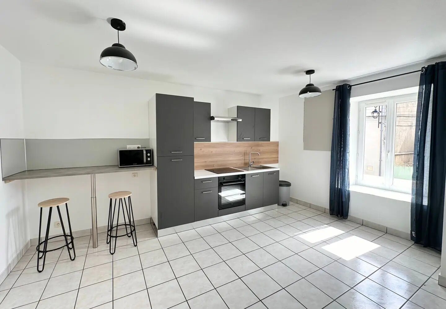 Maison à louer, 78m², Buzet-sur-Baïse