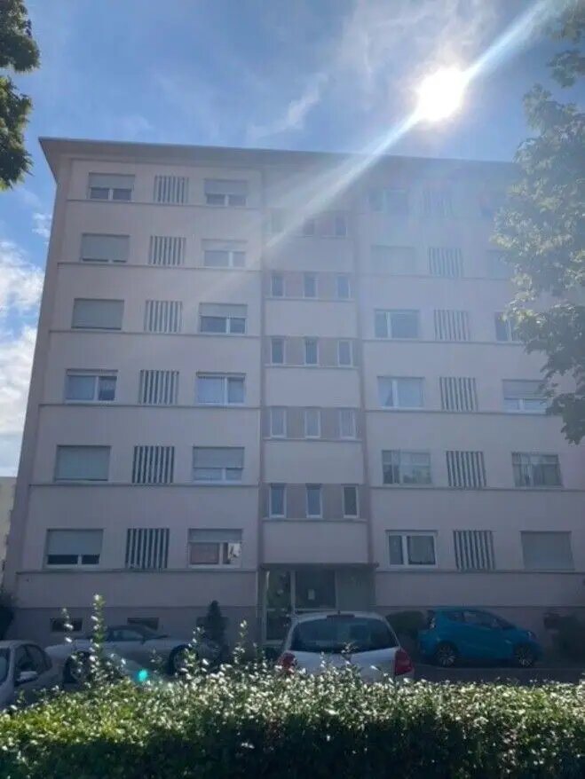 Appartement à louer, 35m², Illzach